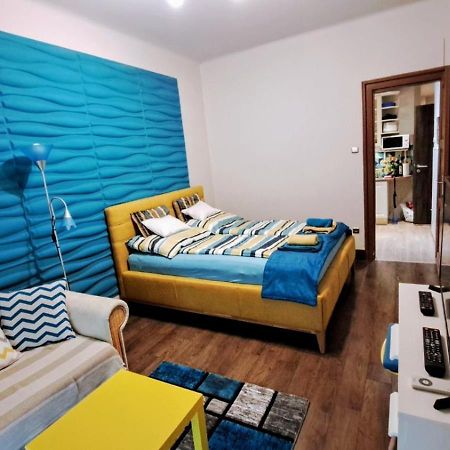 Ferienwohnung Vilmos-Lak Budapest Exterior foto