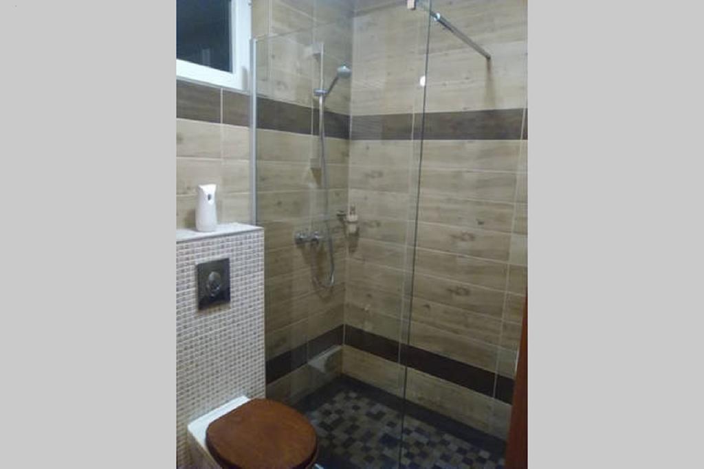 Ferienwohnung Vilmos-Lak Budapest Zimmer foto